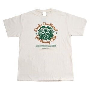 Retro Oregon T-Shirts White Unisex